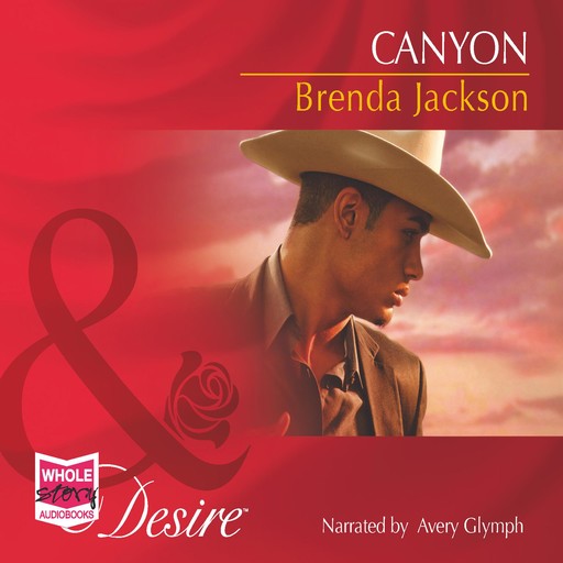 Canyon, Brenda Jackson