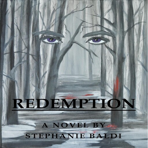 Redemption, Stephanie Baldi