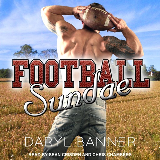 Football Sundae, Daryl Banner