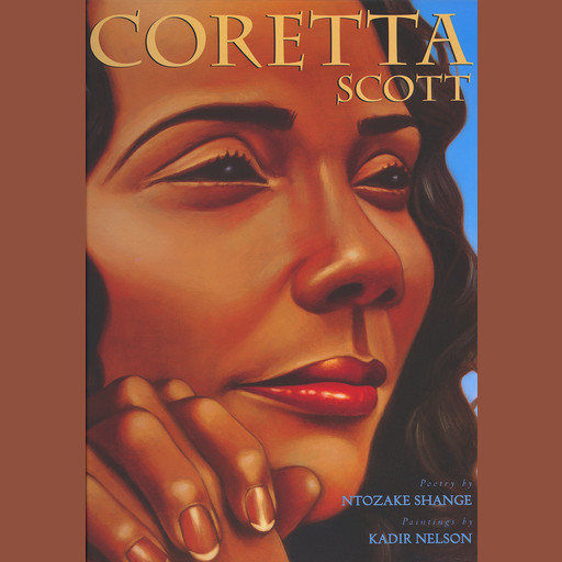 Coretta Scott, Ntozake Shange