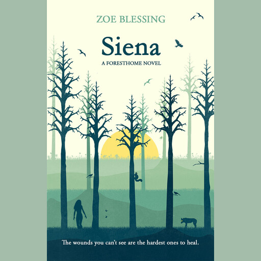 Siena, Zoe Blessing