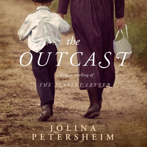 The Outcast, Jolina Petersheim