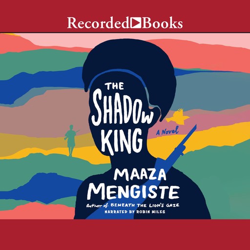 The Shadow King, Maaza Mengiste