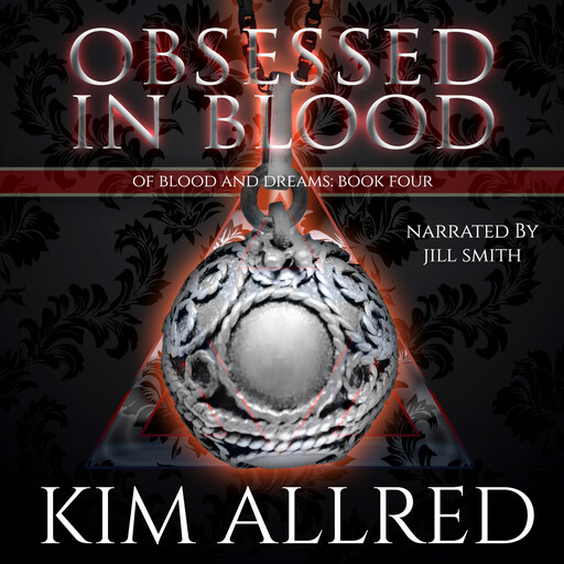 Obsessed in Blood, Kim Allred