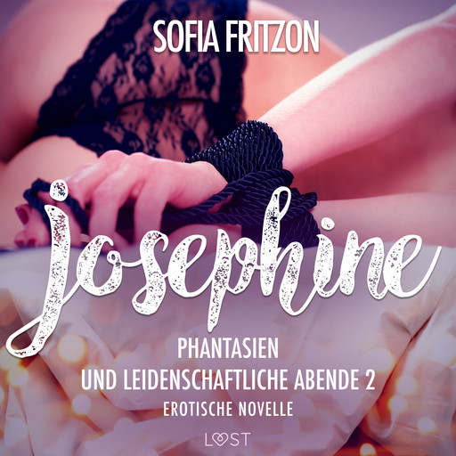 Josephine: Phantasien und leidenschaftliche Abende 2 - Erotische Novelle, Sofia Fritzson