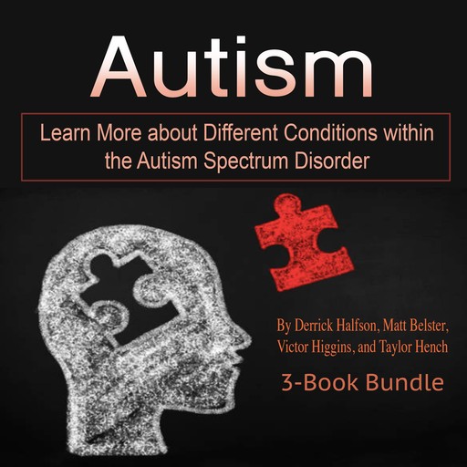 Autism, Sid Van Roy, David Kelvins, Heather Foreman