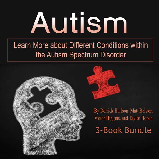 Autism, Sid Van Roy, David Kelvins, Heather Foreman