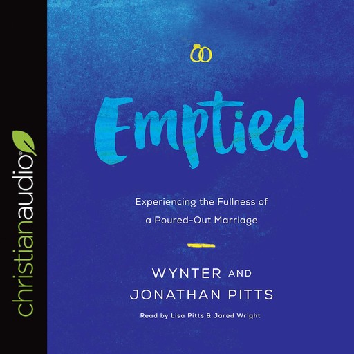 Emptied, Jonathan Pitts, Wynter Pitts
