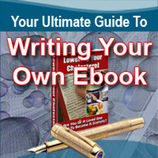Your Ultimate Guide To Writing Your Own eBook, Empowered Living