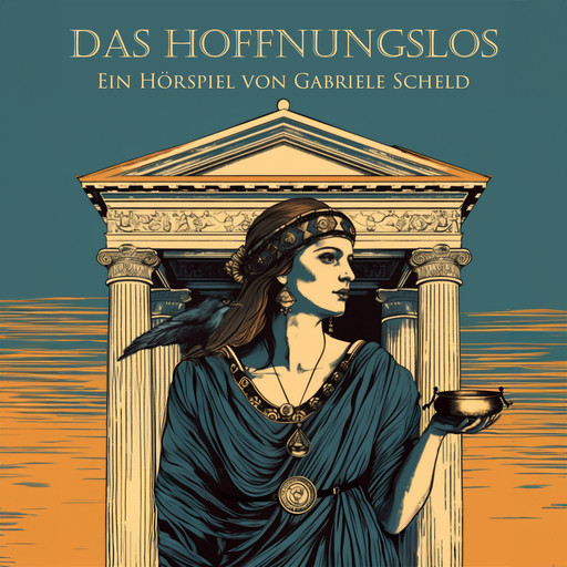 Das Hoffnungslos, Gabriele Scheld