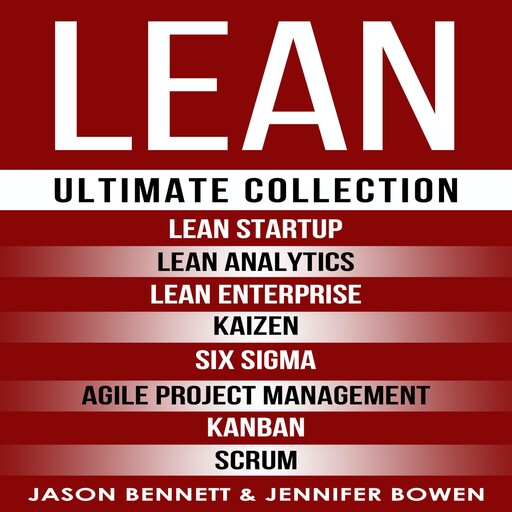 LEAN, Jason Bennett, Jennifer Bowen