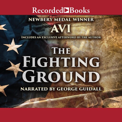 The Fighting Ground, Avi