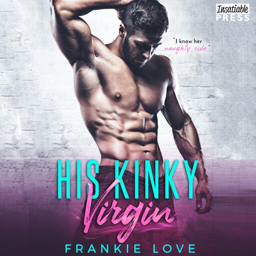 His Kinky Virgin, Frankie Love