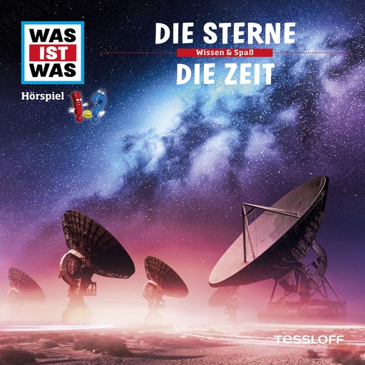 29: Die Sterne / Die Zeit, Kurt Haderer