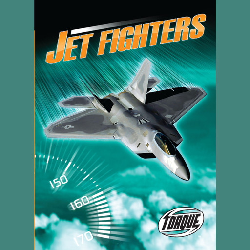 Jet Fighters, Denny Von Finn