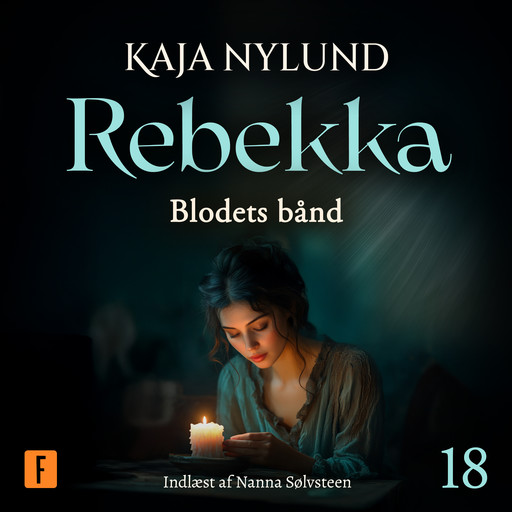 Blodets bånd, Kaja Nylund