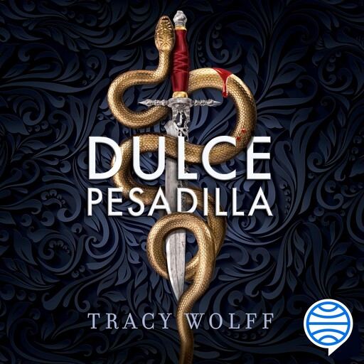 Dulce pesadilla (Calder Academy 1), Tracy Wolff
