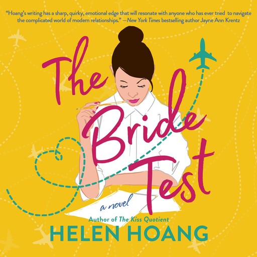 The Bride Test, Helen Hoang