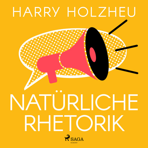 Natürliche Rhetorik, Harry Holzheu