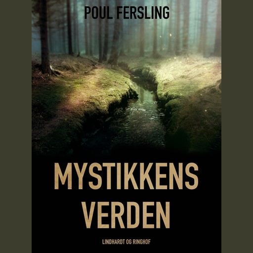 Mystikkens verden, Poul Fersling