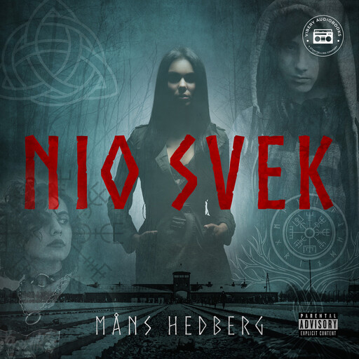 Nio svek, Måns Hedberg