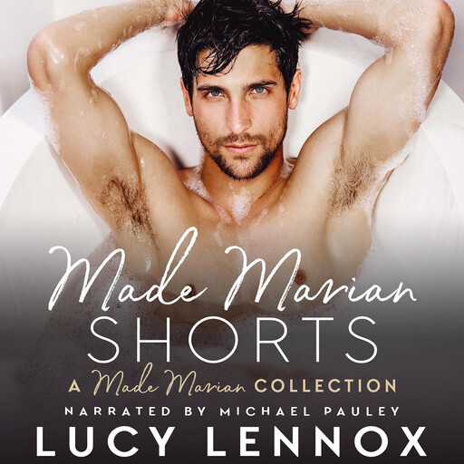 Made Marian Shorts, Lucy Lennox
