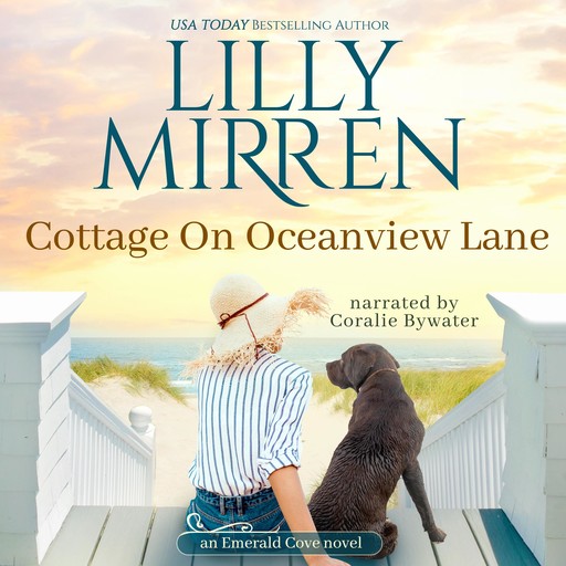 Cottage on Oceanview Lane, Lilly Mirren