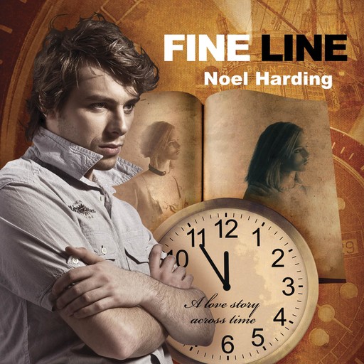 Fine Line, Noel Harding
