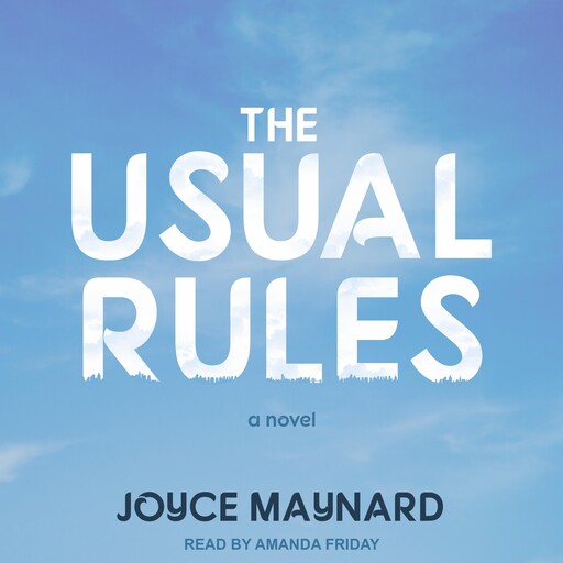 The Usual Rules, Joyce Maynard