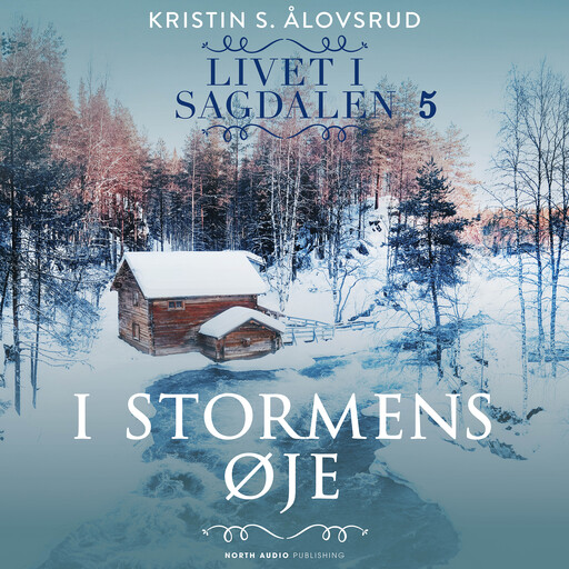 I stormens øje, Kristin S. Ålovsrud