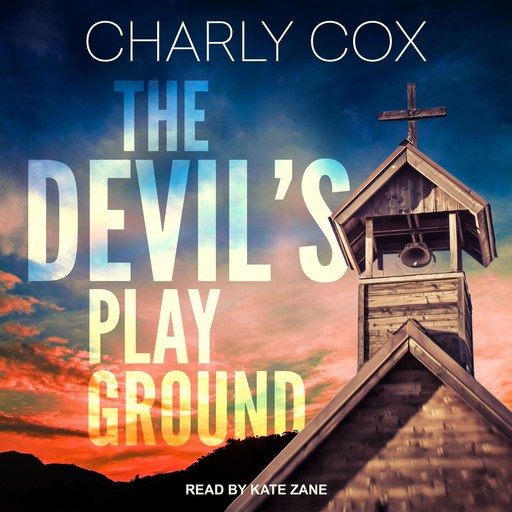 The Devil's Playground, Charly Cox