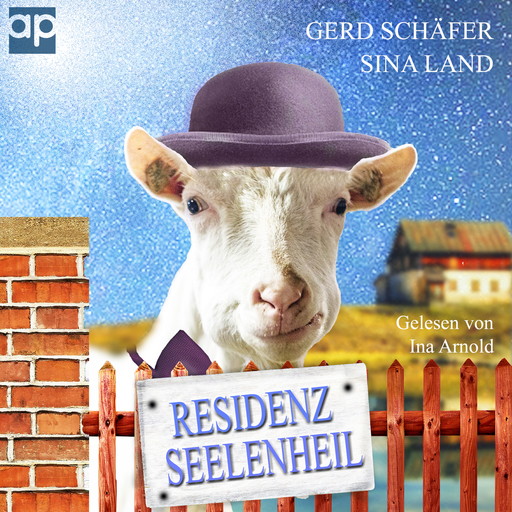 Residenz Seelenheil, Sina Land, Gerd Schäfer