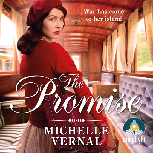 The Promise, Michelle Vernal