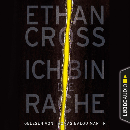 Ich bin die Rache - Ein Shepherd Thriller 6 (Gekürzt), Ethan Cross