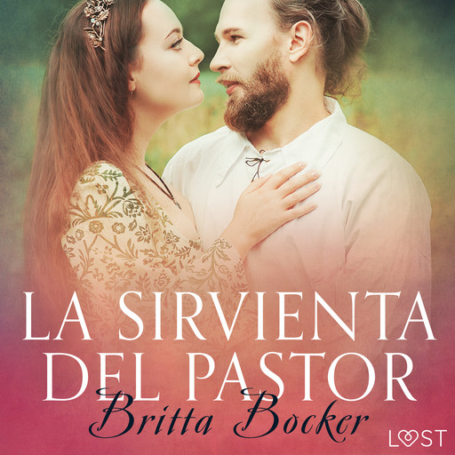 La sirvienta del pastor, Britta Bocker