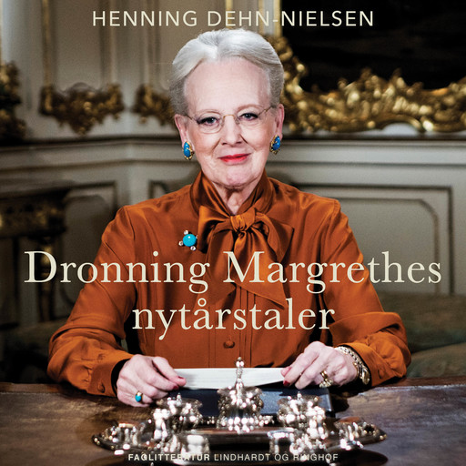 Dronning Margrethes nytårstaler, Henning Dehn-Nielsen