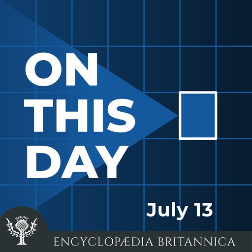 On This Day: July 13., Meg Matthias