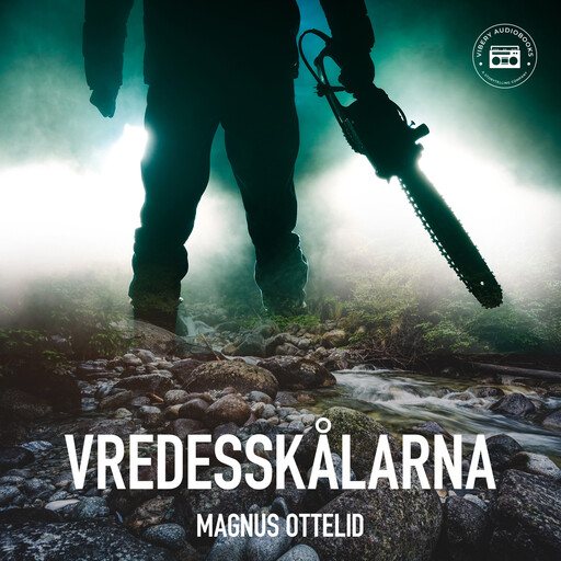 Vredesskålarna, Magnus Ottelid