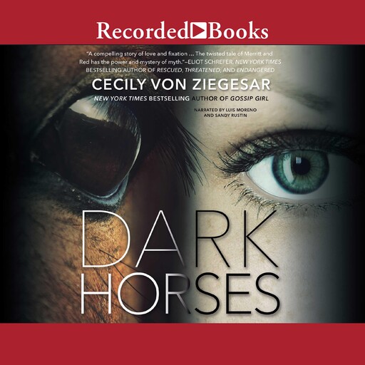 Dark Horses, Cecily von Ziegesar
