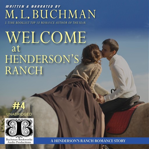 Welcome at Henderson's Ranch, M.L. Buchman