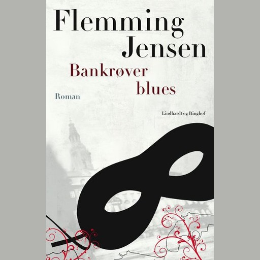 Bankrøver Blues, Flemming Jensen