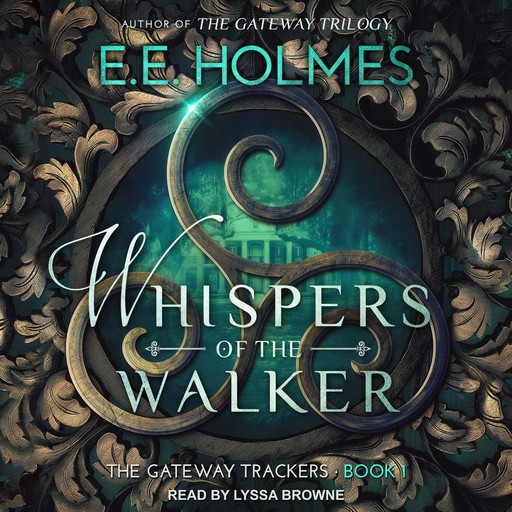 Whispers of the Walker, EE Holmes
