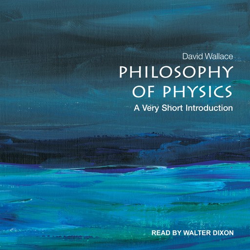 Philosophy of Physics, David Foster Wallace