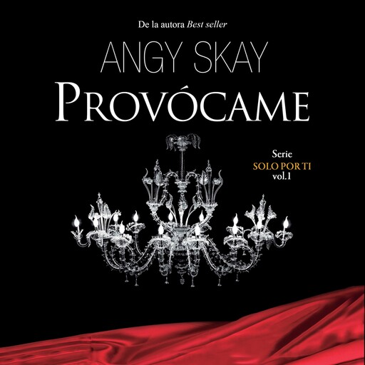 Provócame, Angy Skay