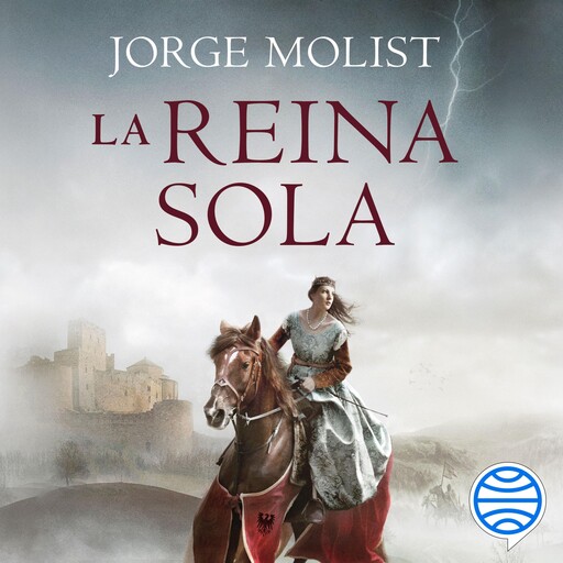 La reina sola, Jorge Molist