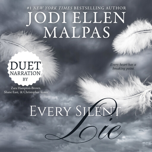 Every Silent Lie, Jodi Ellen Malpas