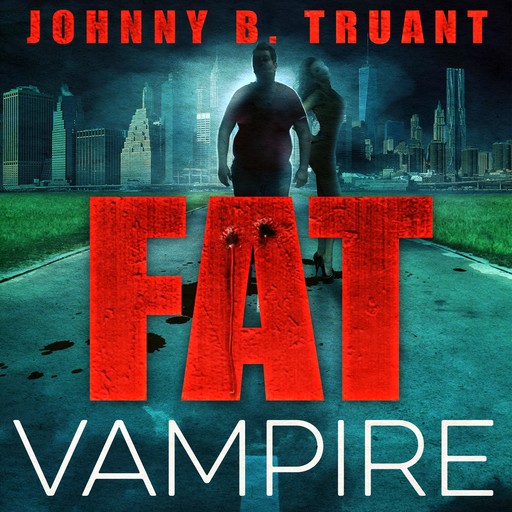 Fat Vampire, Johnny Truant