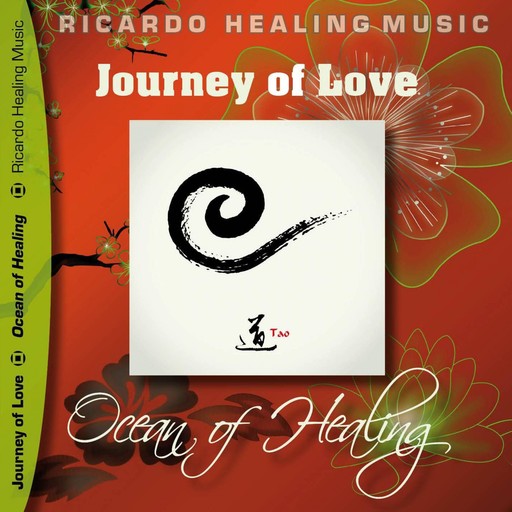 Journey of Love - Ocean of Healing, 