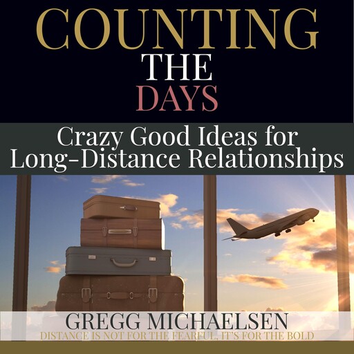 Counting The Days, Gregg Michaelsen
