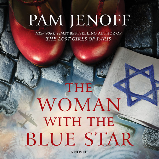 The Woman with the Blue Star, Pam Jenoff